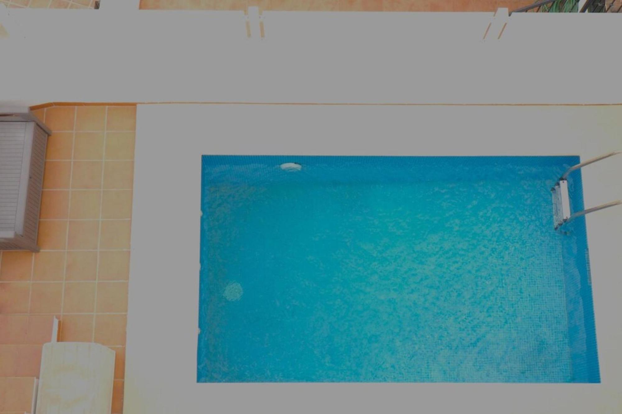 Stylish Villa Private Pool Ideal For Large Family Nerja Exterior foto