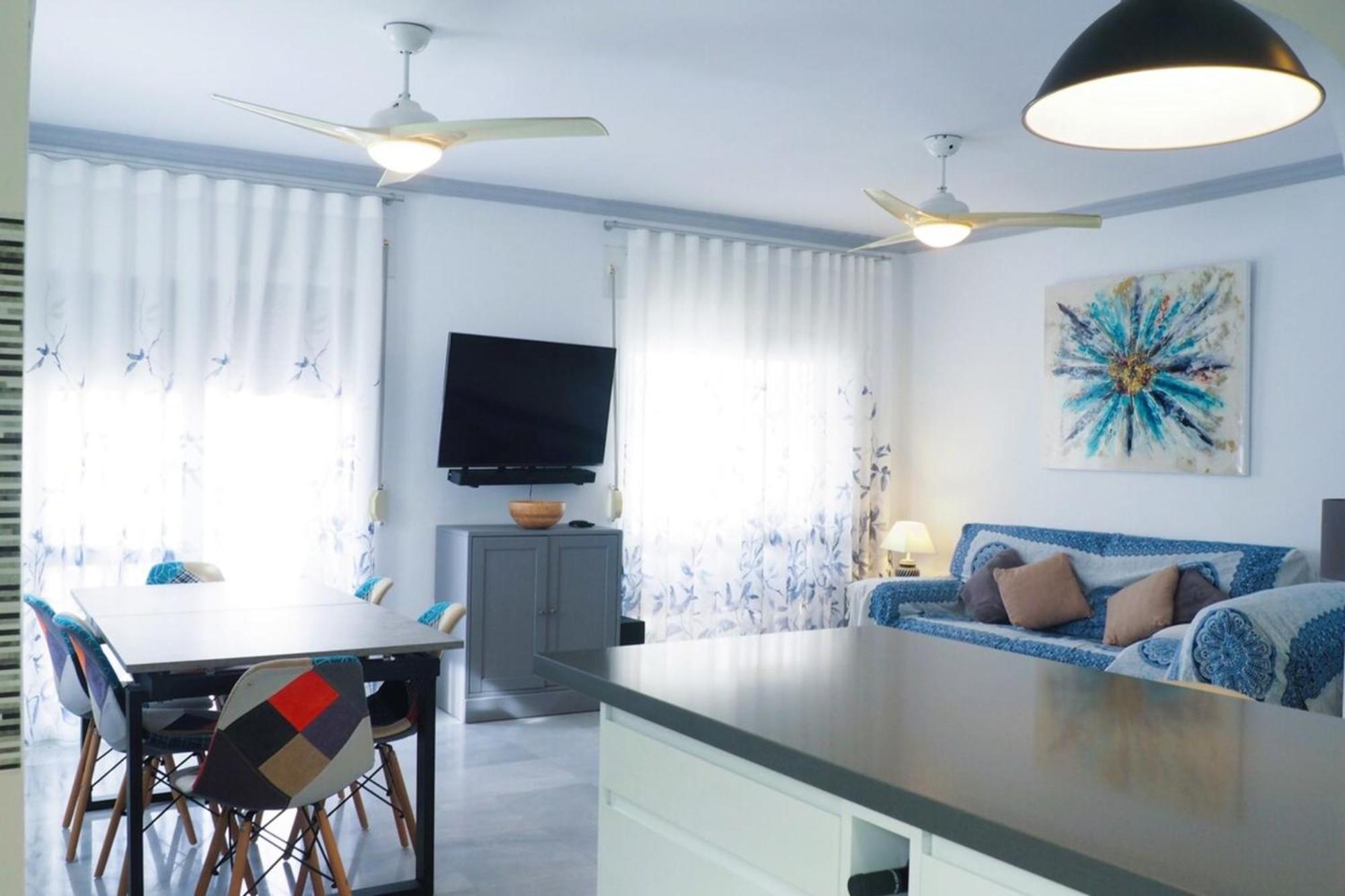 Stylish Villa Private Pool Ideal For Large Family Nerja Exterior foto